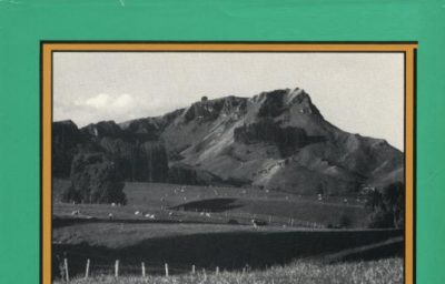 In Other Days – A History of the Chambers Family of Te Mata, Havelock North