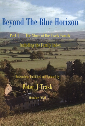 Beyond the Blue Horizon The Story of the Trask Family Hawke s